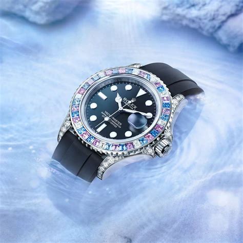 rolex watch and wonders 2022|newest watches released in 2022.